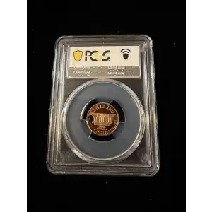 1989-S 1C, DCAM