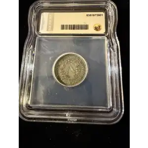 Nickel Five Cent Pieces-Liberty Head 1883-1913