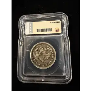 Half Dollars---Liberty Seated 1839-1891 -Silver- 0.5 Dollar