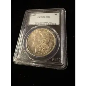 1887 $1