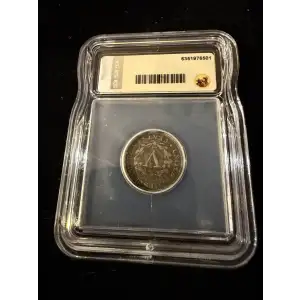 Nickel Five Cent Pieces-Liberty Head 1883-1913