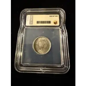 Nickel Five Cent Pieces-Liberty Head 1883-1913