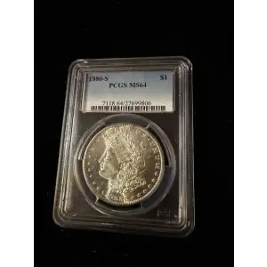1880-S $1