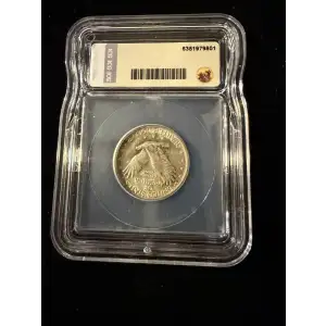 Quarter Dollars---Standing Liberty