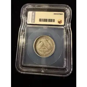 Quarter Dollars---Standing Liberty