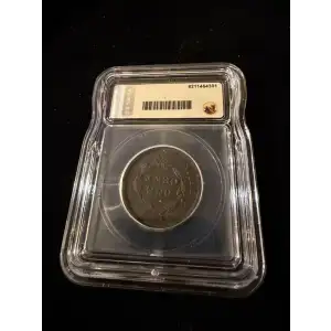 Large Cents-Coronet Head 1816-1839 (2)