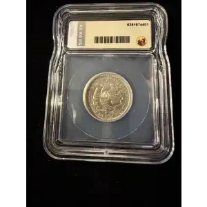 Liberty Seated Quarter Dollar