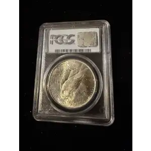 1923 $1