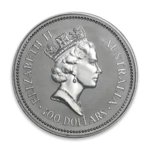 1oz Platinum Koala - Any Year (2)