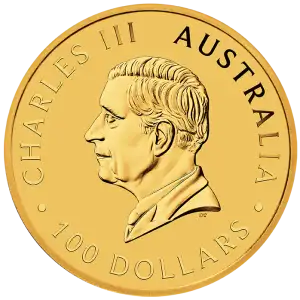 2026 1oz Australian Perth Mint Gold Kangaroo (2)
