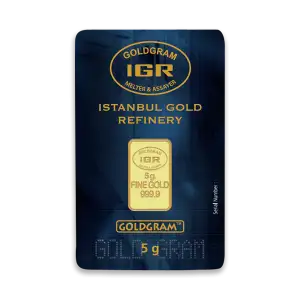 Generic 5g Gold Bar (2)